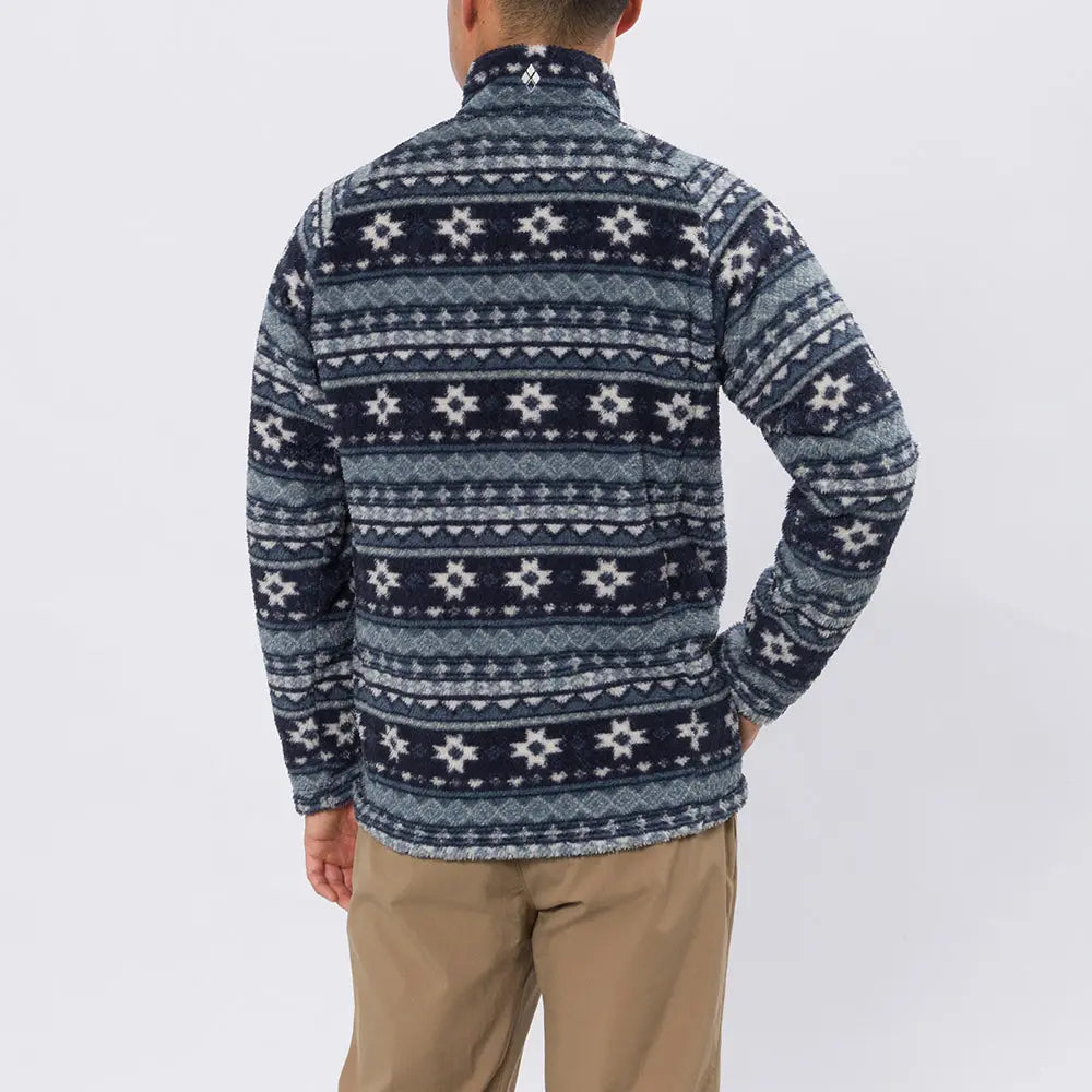 mont-bell: CLIMAAIR Print Jacket Men's