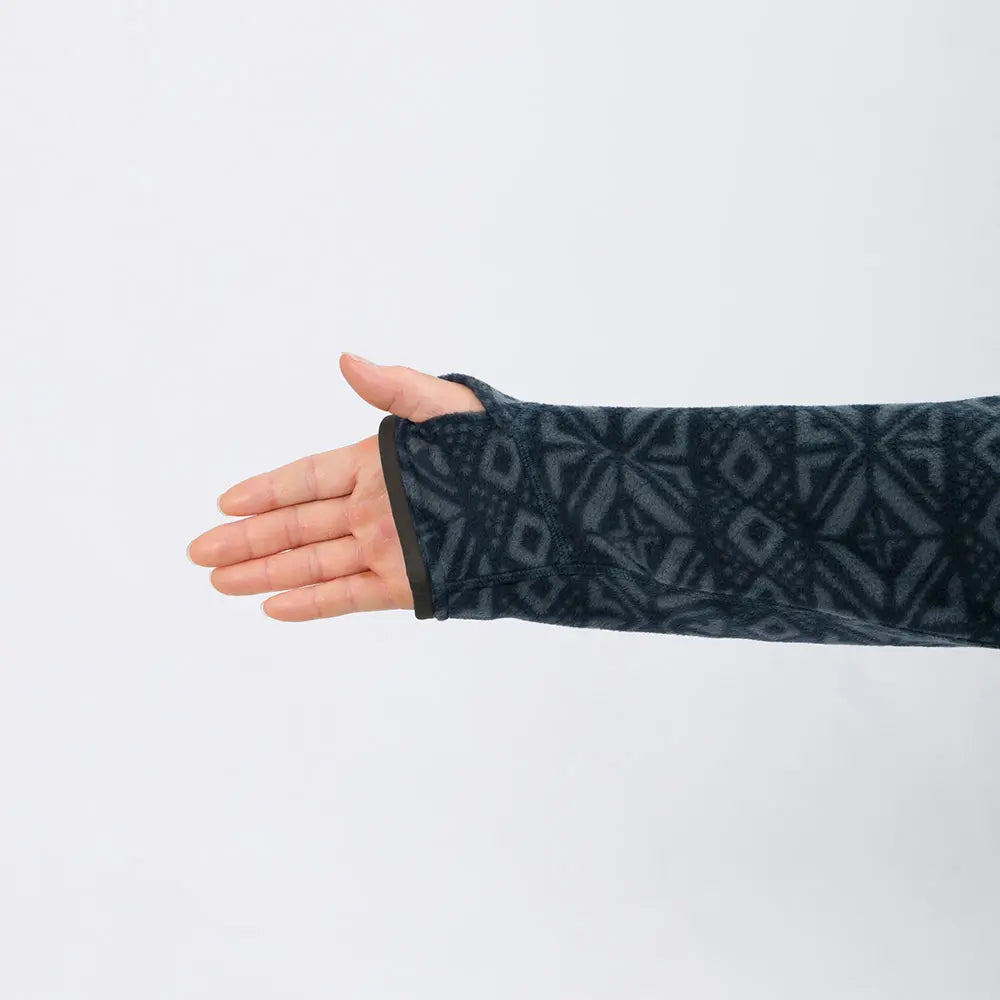 mont-bell: CLIMAPLUS100 Print Jacket Men's