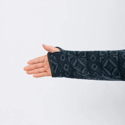 mont-bell: CLIMAPLUS100 Print Jacket Men's