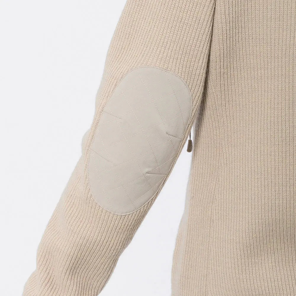 mont-bell: Mittellegi Full-Zip Sweater Women's