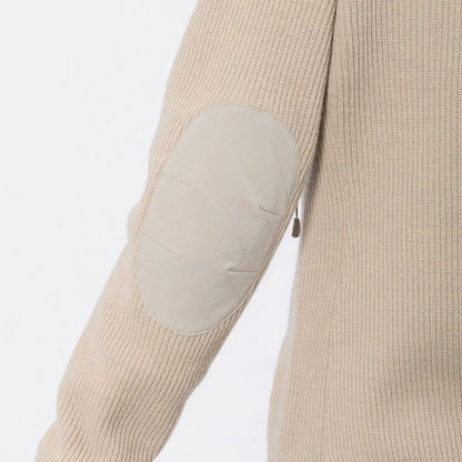 mont-bell: Mittellegi Full-Zip Sweater Women's