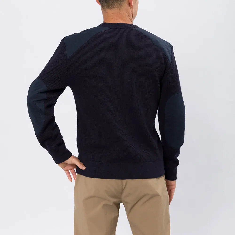 mont-bell: Mittellegi Sweater Men's