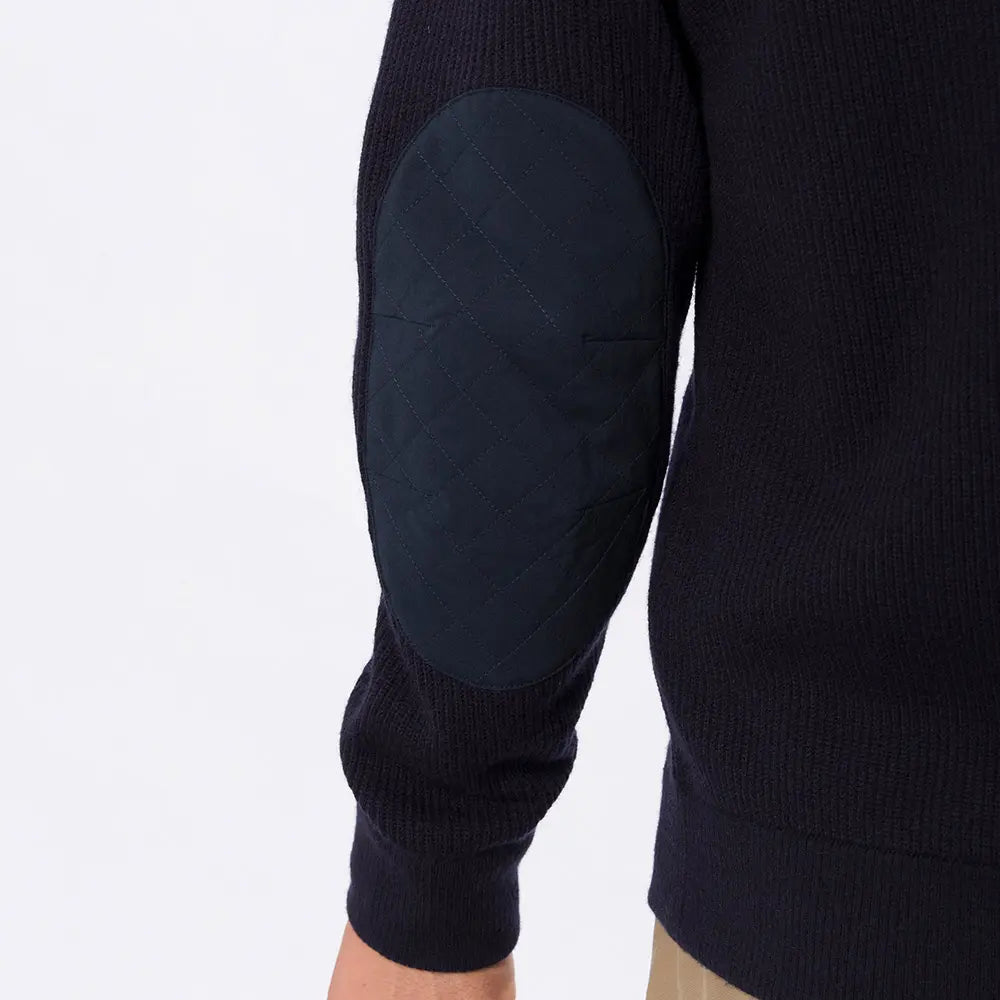mont-bell: Mittellegi Sweater Men's