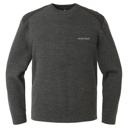 mont-bell: Mittellegi Sweater Men's