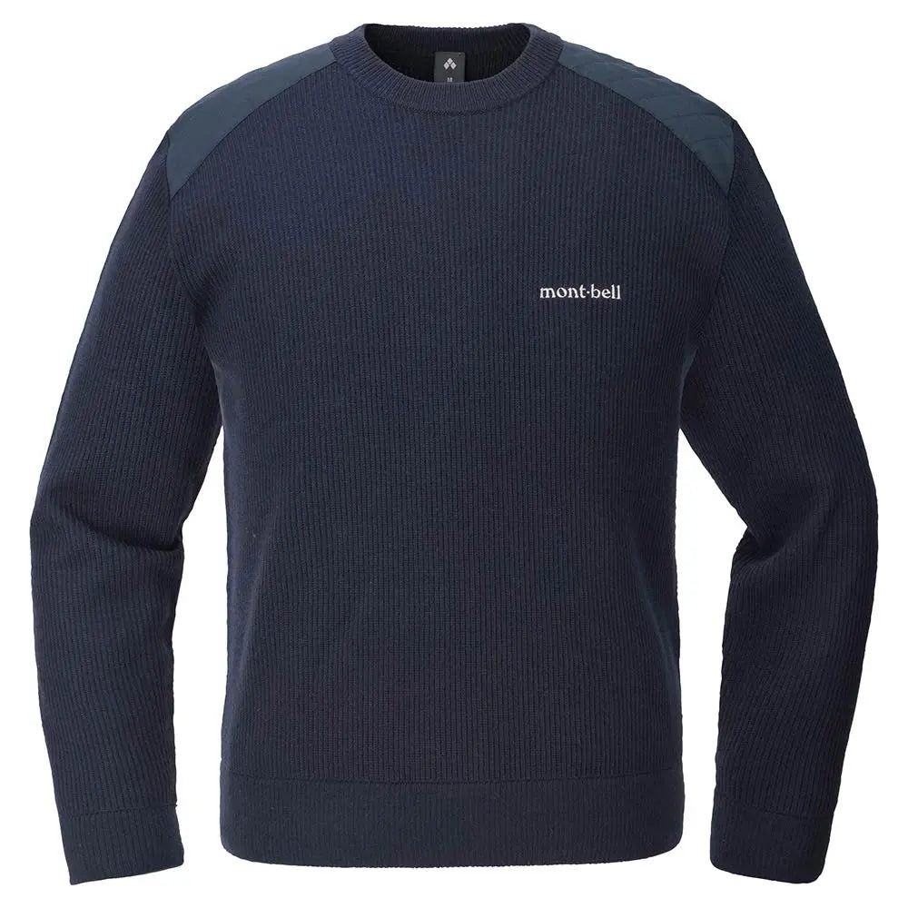 mont-bell: Mittellegi Sweater Men's
