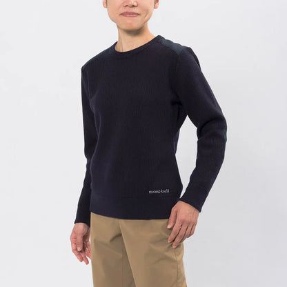 mont-bell: Mittellegi Sweater Women's