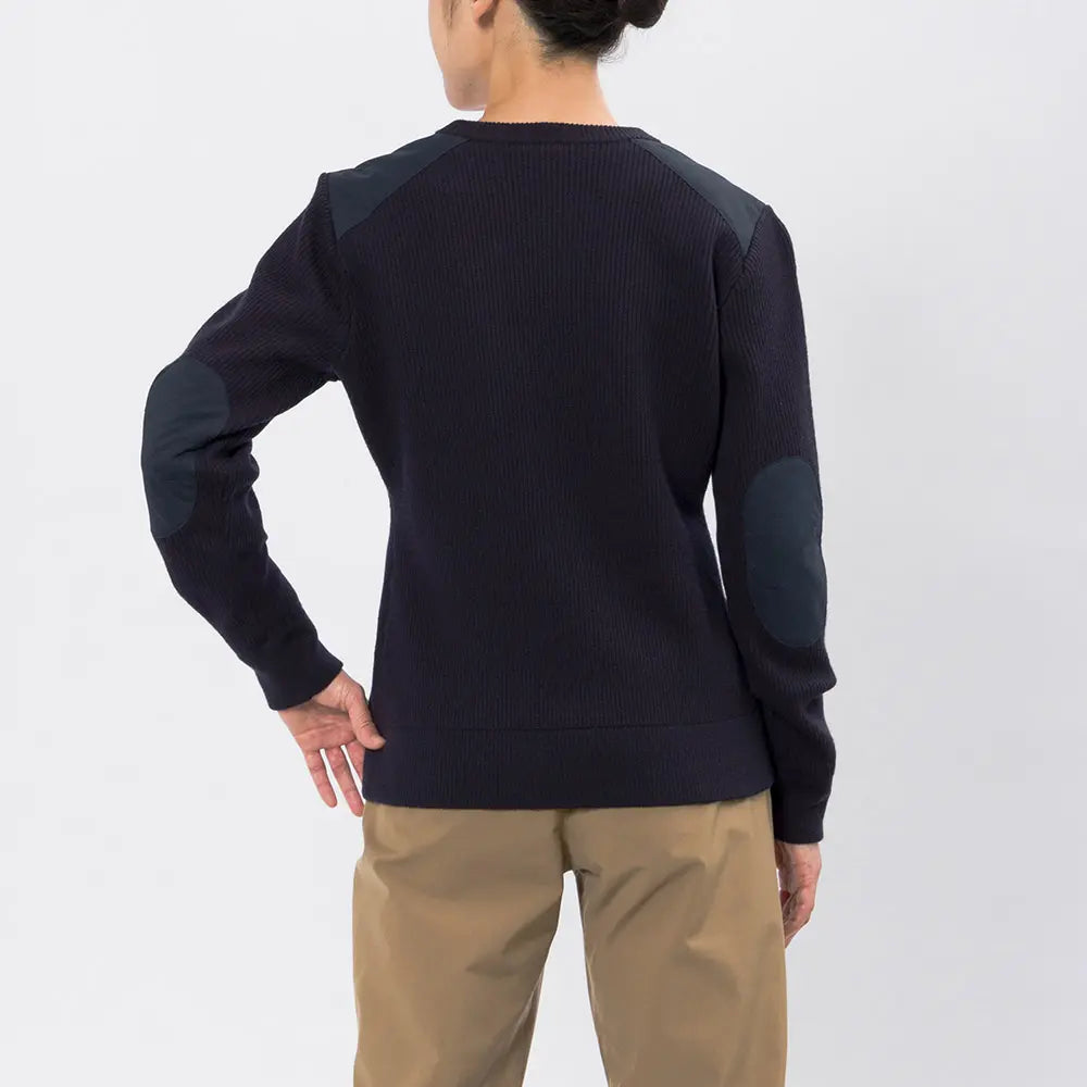 mont-bell: Mittellegi Sweater Women's