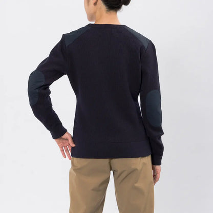mont-bell: Mittellegi Sweater Women's