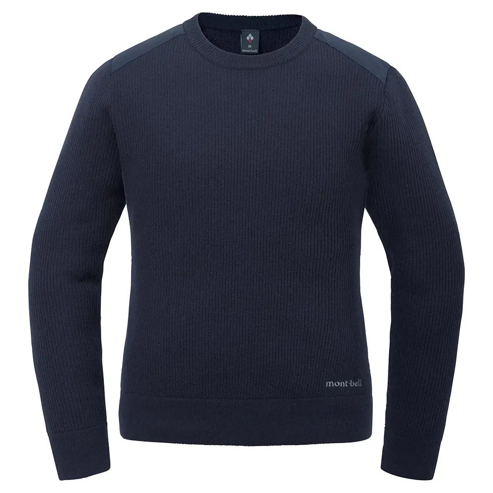 mont-bell: Mittellegi Sweater Women's