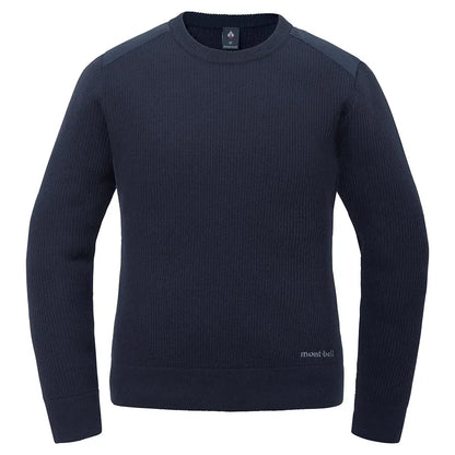 mont-bell: Mittellegi Sweater Women's