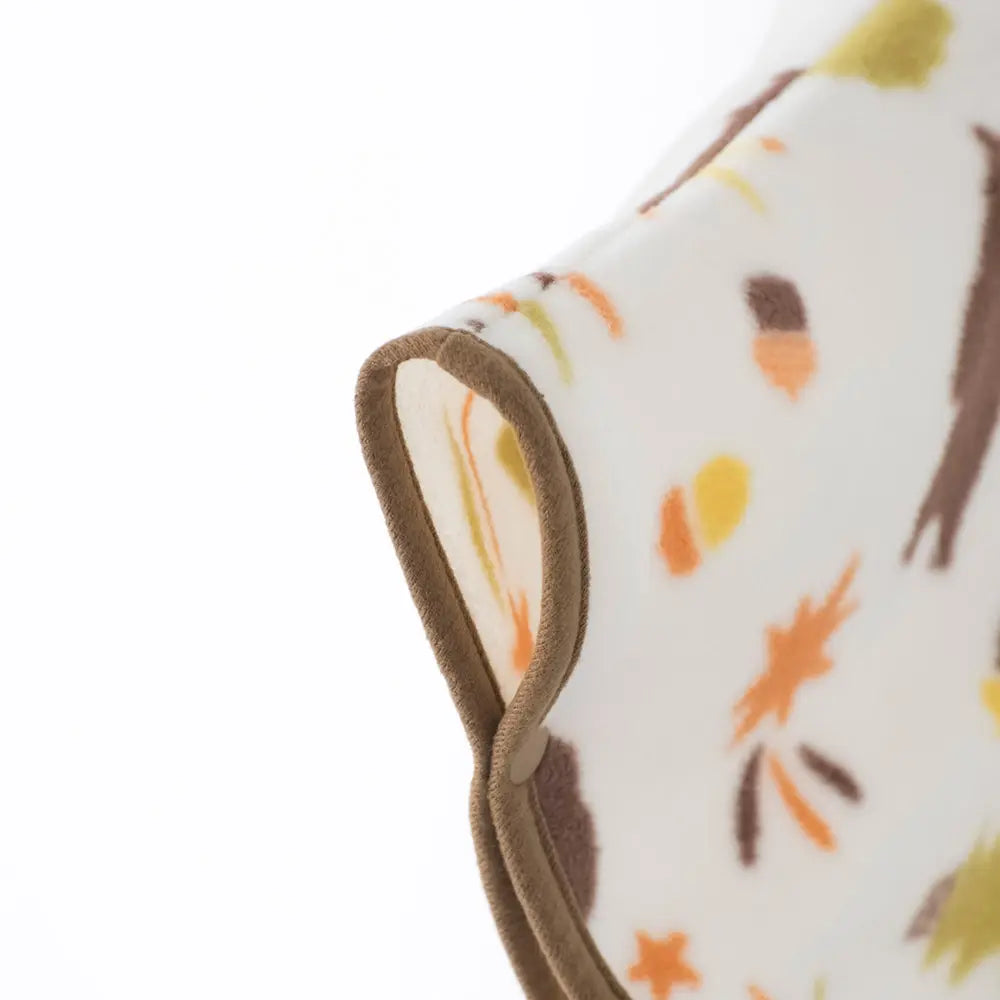 mont-bell: CLIMAPLUS100 Print Baby's Mantle