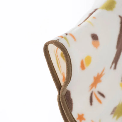mont-bell: CLIMAPLUS100 Print Baby's Mantle