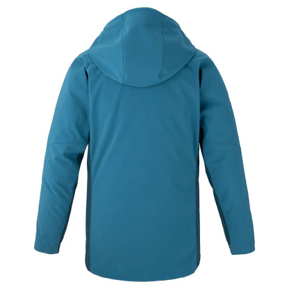 mont-bell: Powder Shed Hooded Jacket Men's