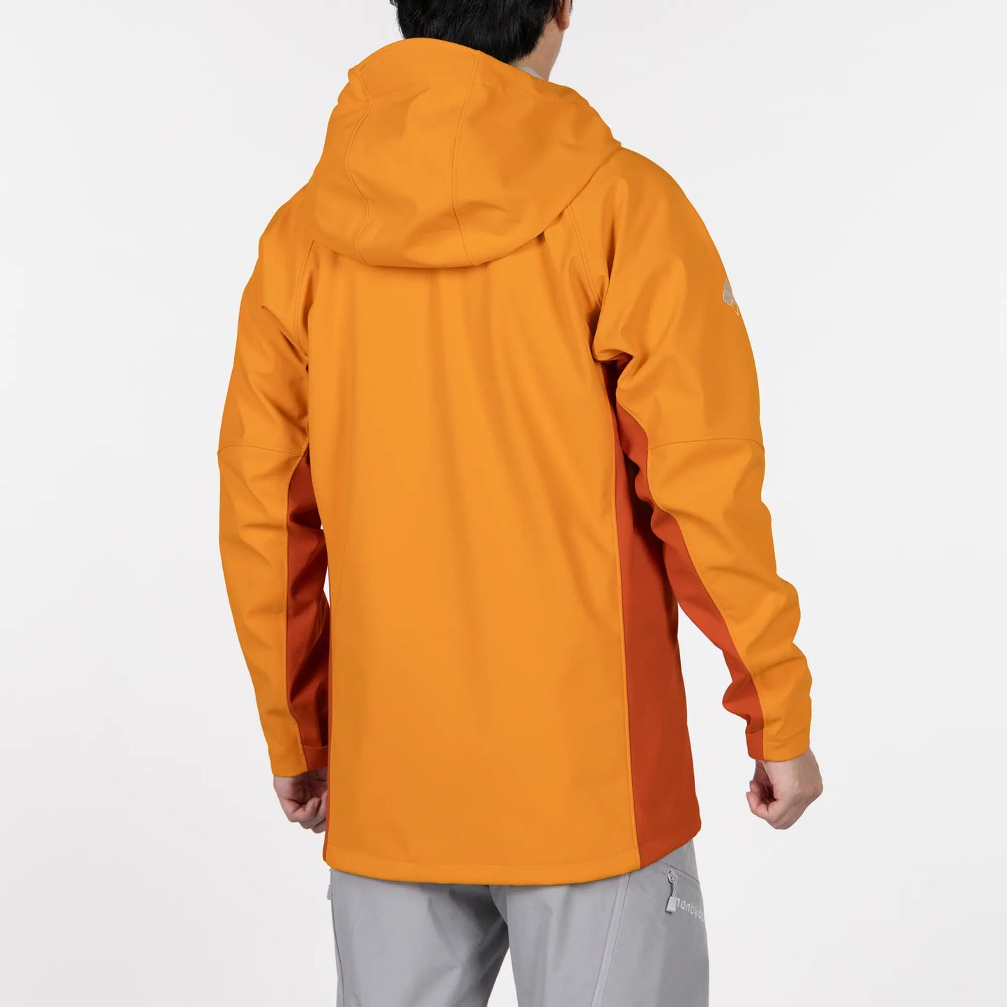 mont-bell: Powder Shed Hooded Jacket Men's
