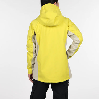 mont-bell: Powder Shed Hooded Jacket Women's