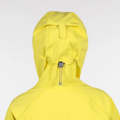 mont-bell: Powder Shed Hooded Jacket Women's