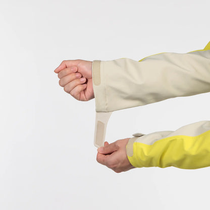 mont-bell: Powder Shed Hooded Jacket Women's