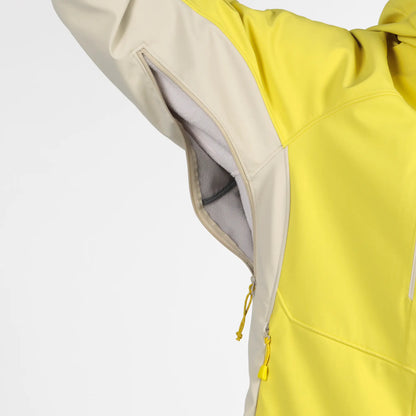 mont-bell: Powder Shed Hooded Jacket Women's