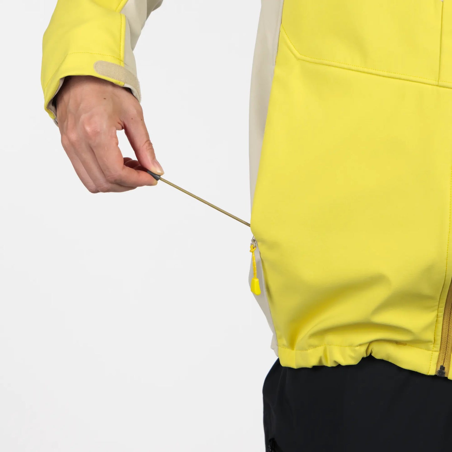 mont-bell: Powder Shed Hooded Jacket Women's