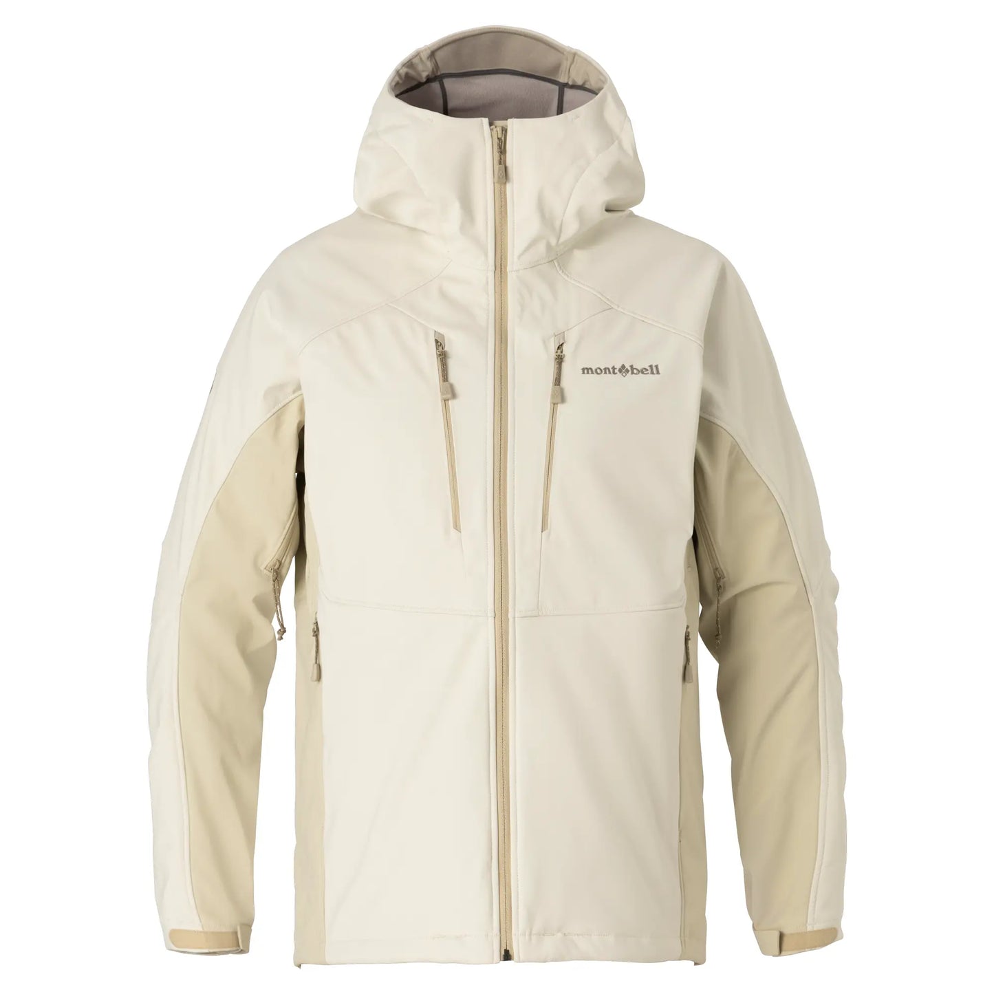mont-bell: Powder Shed Hooded Jacket Women's