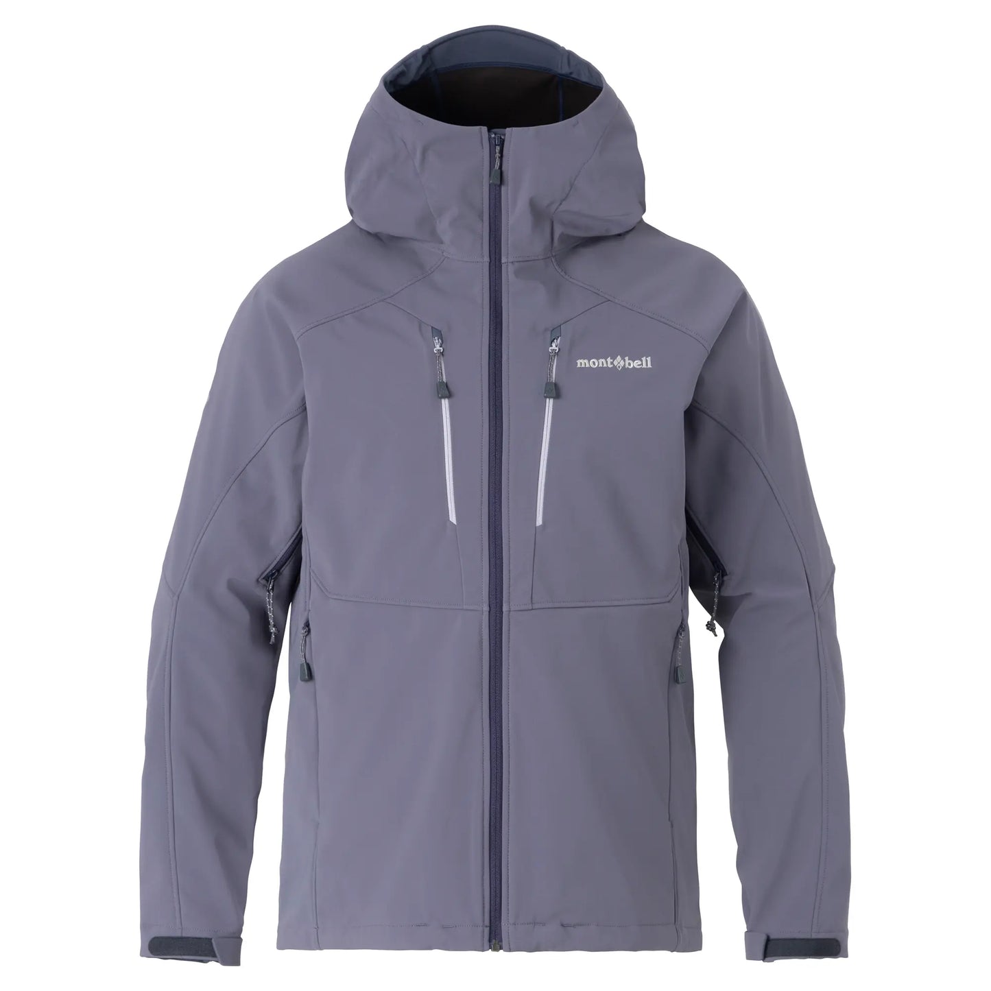 mont-bell: Powder Shed Hooded Jacket Women's