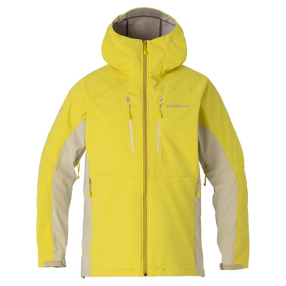 mont-bell: Powder Shed Hooded Jacket Women's