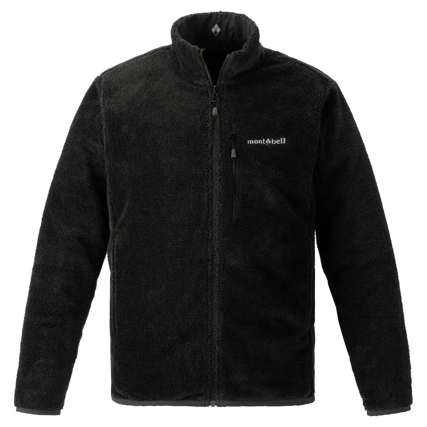 mont-bell: CLIMAAIR Reversible Jacket Men's