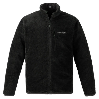 mont-bell: CLIMAAIR Reversible Jacket Men's