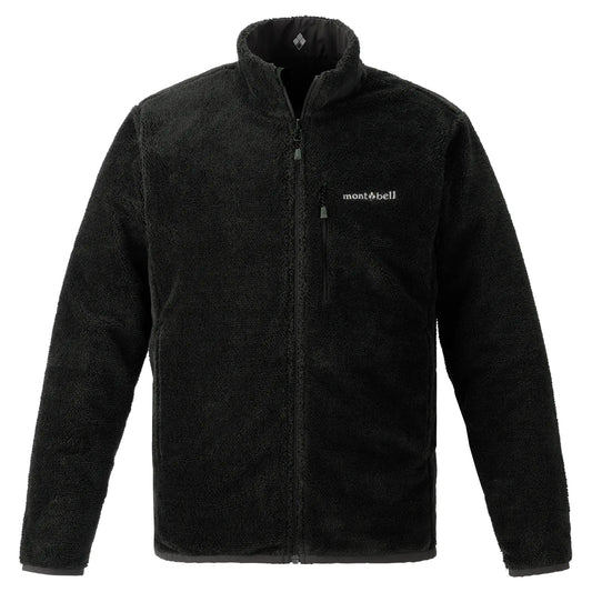 mont-bell: CLIMAAIR Reversible Jacket Men's