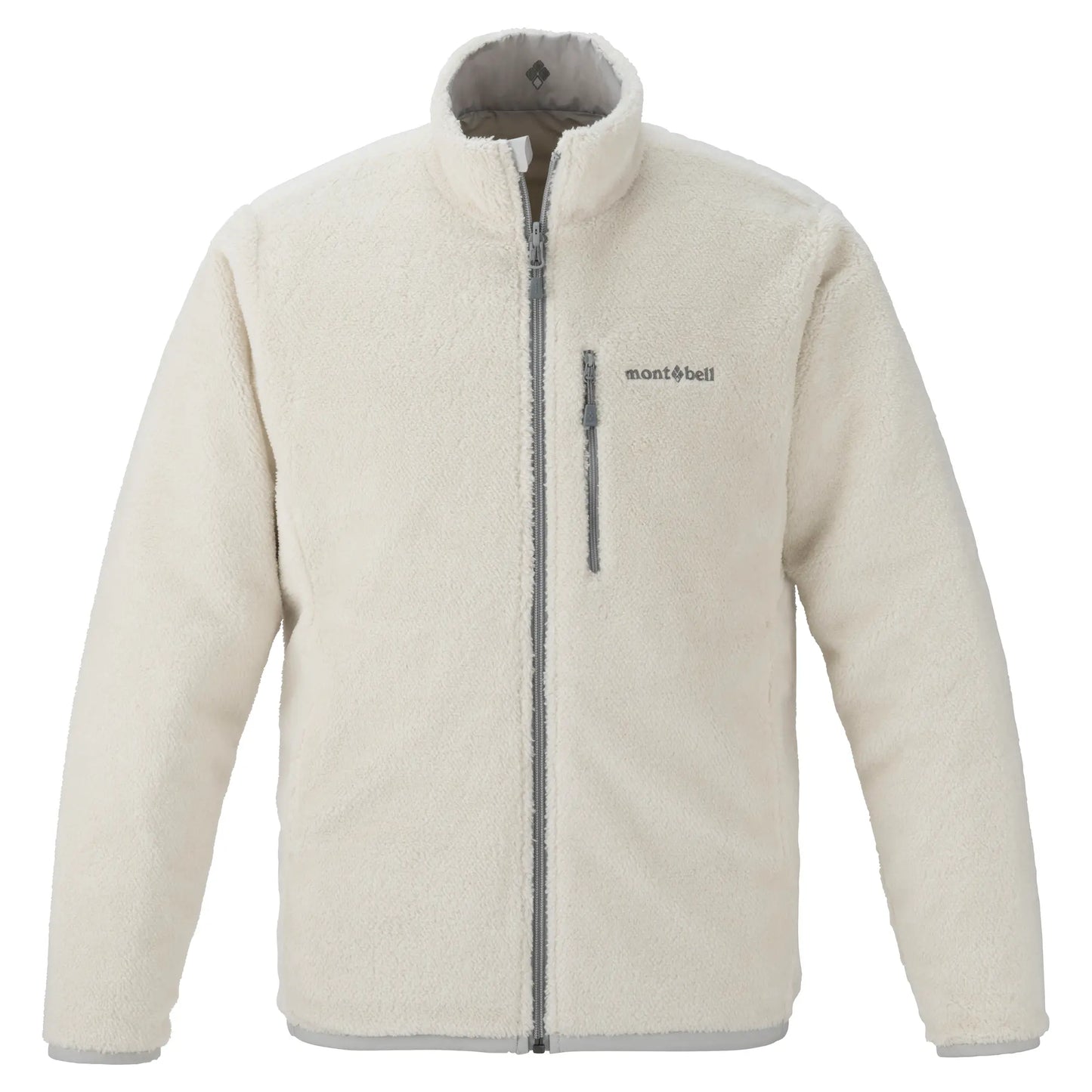 mont-bell: CLIMAAIR Reversible Jacket Men's