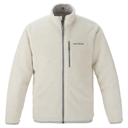 mont-bell: CLIMAAIR Reversible Jacket Men's
