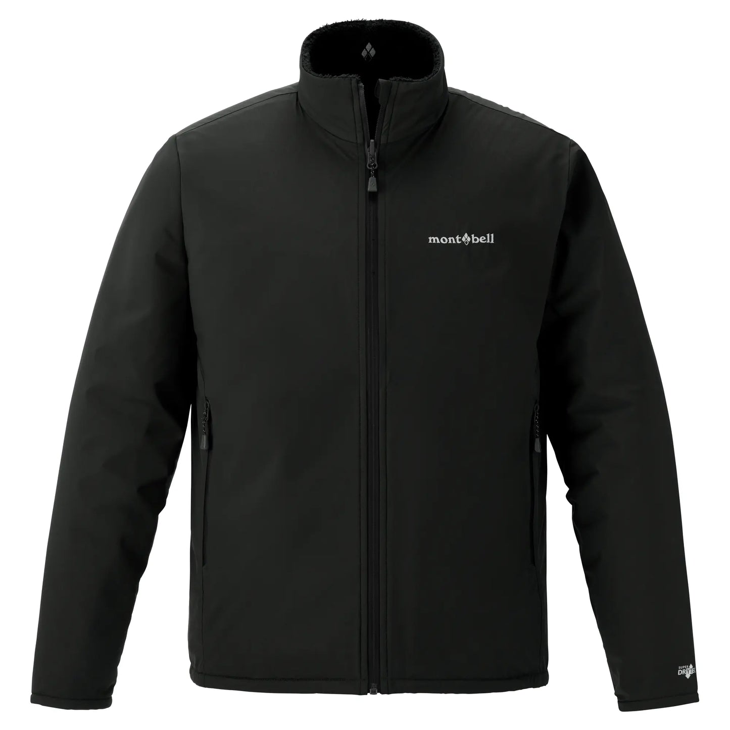 mont-bell: CLIMAAIR Reversible Jacket Men's