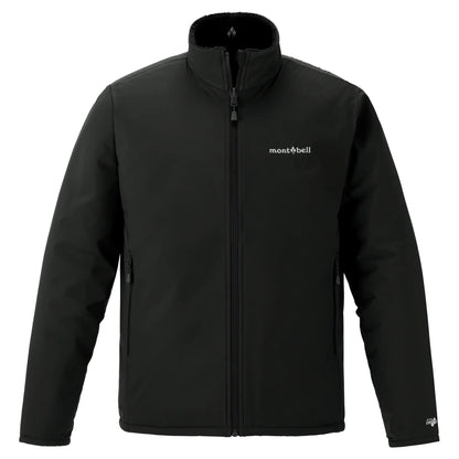 mont-bell: CLIMAAIR Reversible Jacket Men's