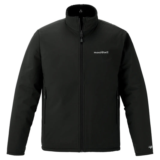 mont-bell: CLIMAAIR Reversible Jacket Men's