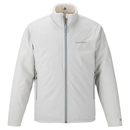 mont-bell: CLIMAAIR Reversible Jacket Men's