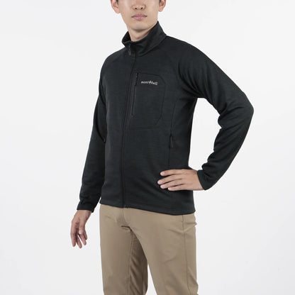 mont-bell: CLIMAGRID Jacket Men's