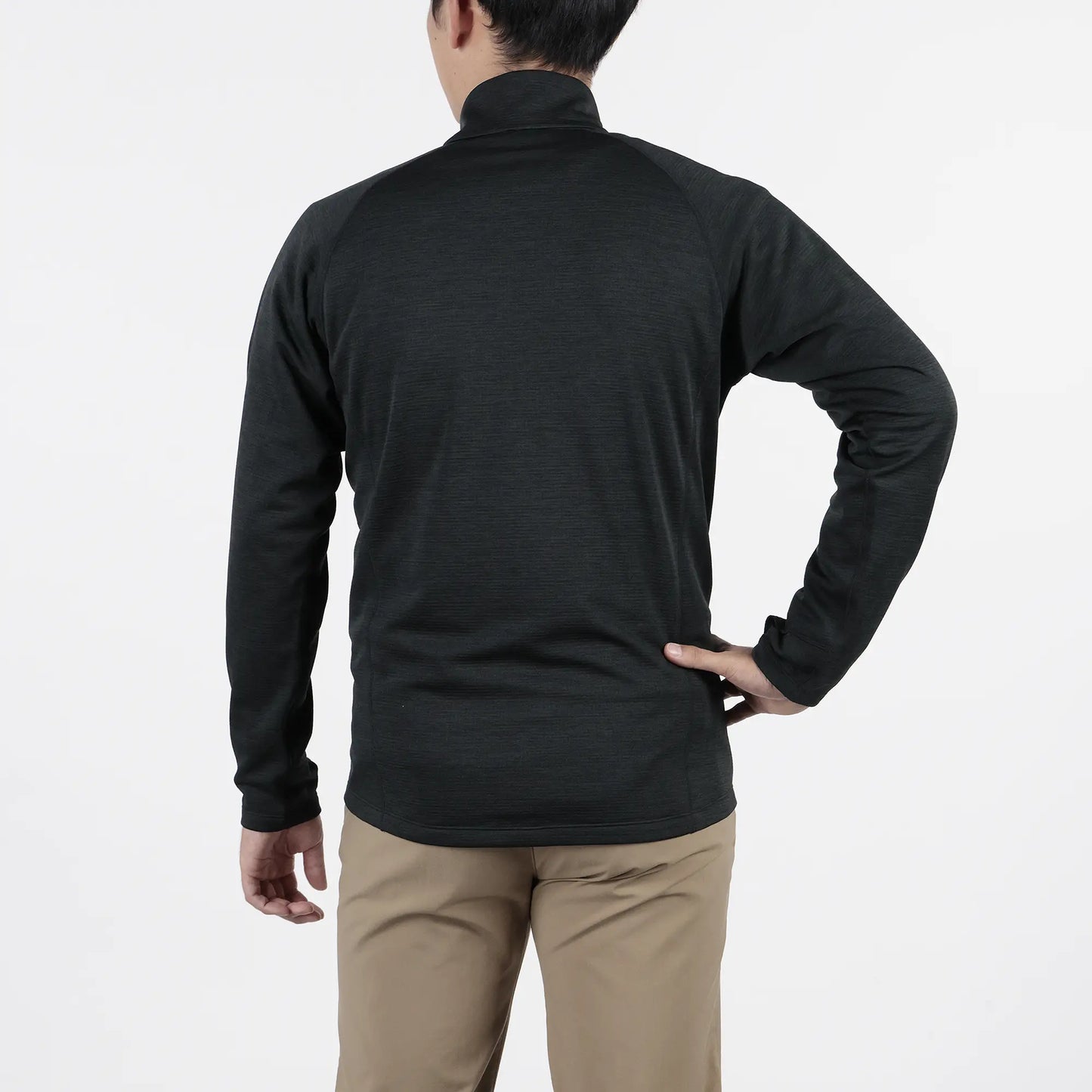 mont-bell: CLIMAGRID Jacket Men's