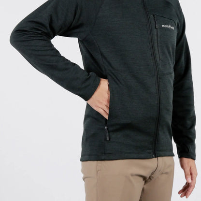 mont-bell: CLIMAGRID Jacket Men's