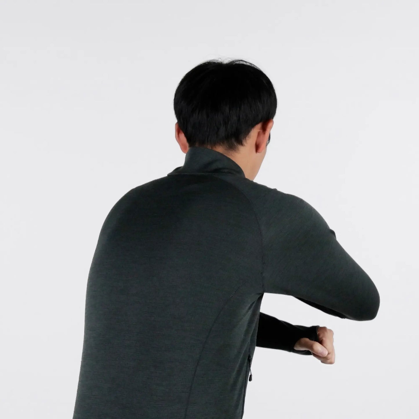 mont-bell: CLIMAGRID Jacket Men's