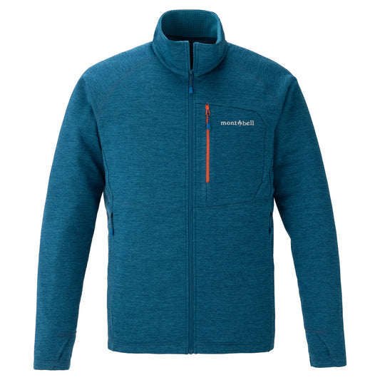 mont-bell: CLIMAGRID Jacket Men's