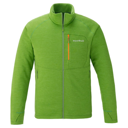 mont-bell: CLIMAGRID Jacket Men's