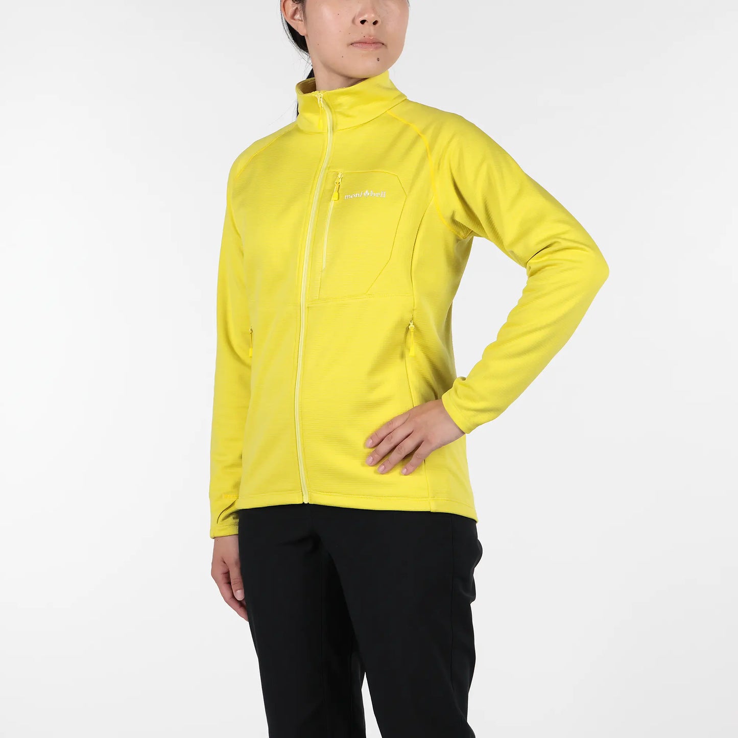 mont-bell: CLIMAGRID Jacket Women's