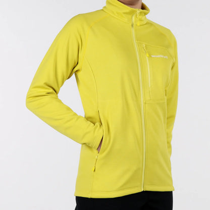 mont-bell: CLIMAGRID Jacket Women's