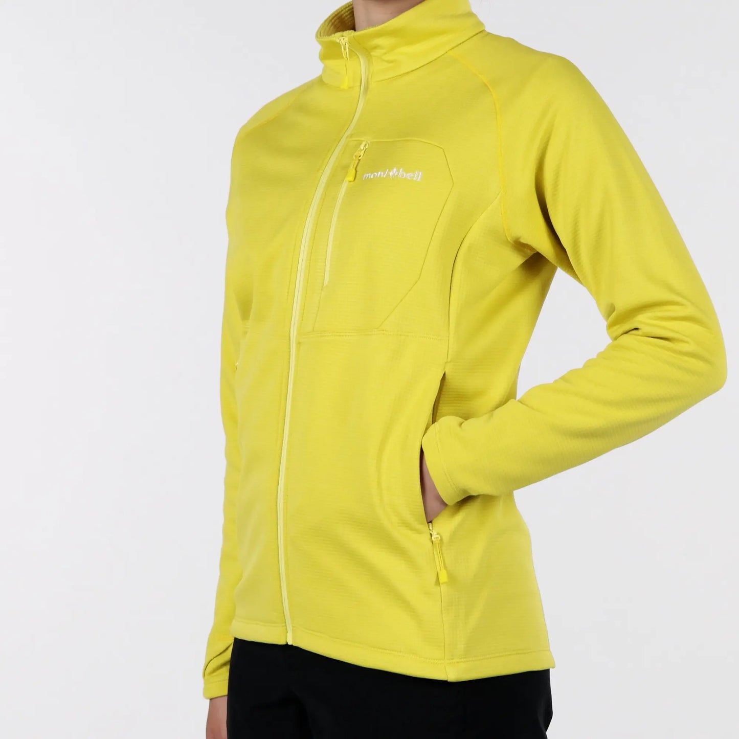 mont-bell: CLIMAGRID Jacket Women's