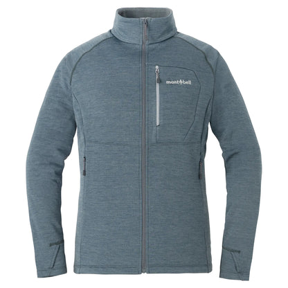mont-bell: CLIMAGRID Jacket Women's