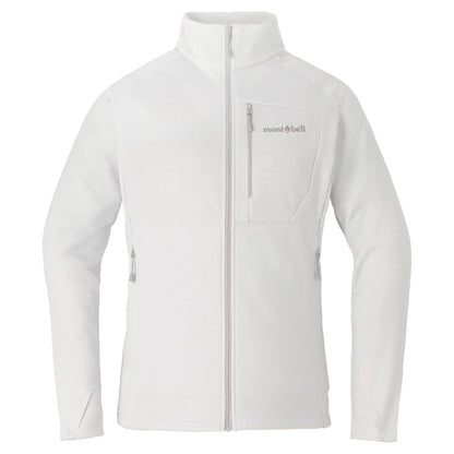 mont-bell: CLIMAGRID Jacket Women's