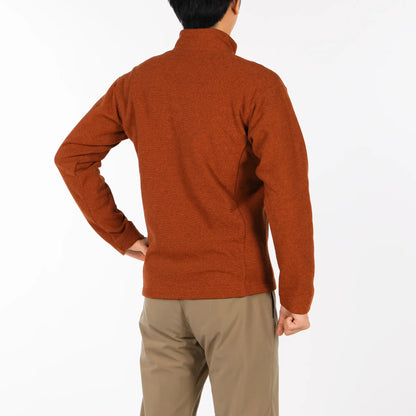 mont-bell: CLIMATWEED Jacket Men's