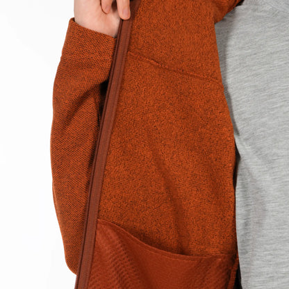 mont-bell: CLIMATWEED Jacket Men's