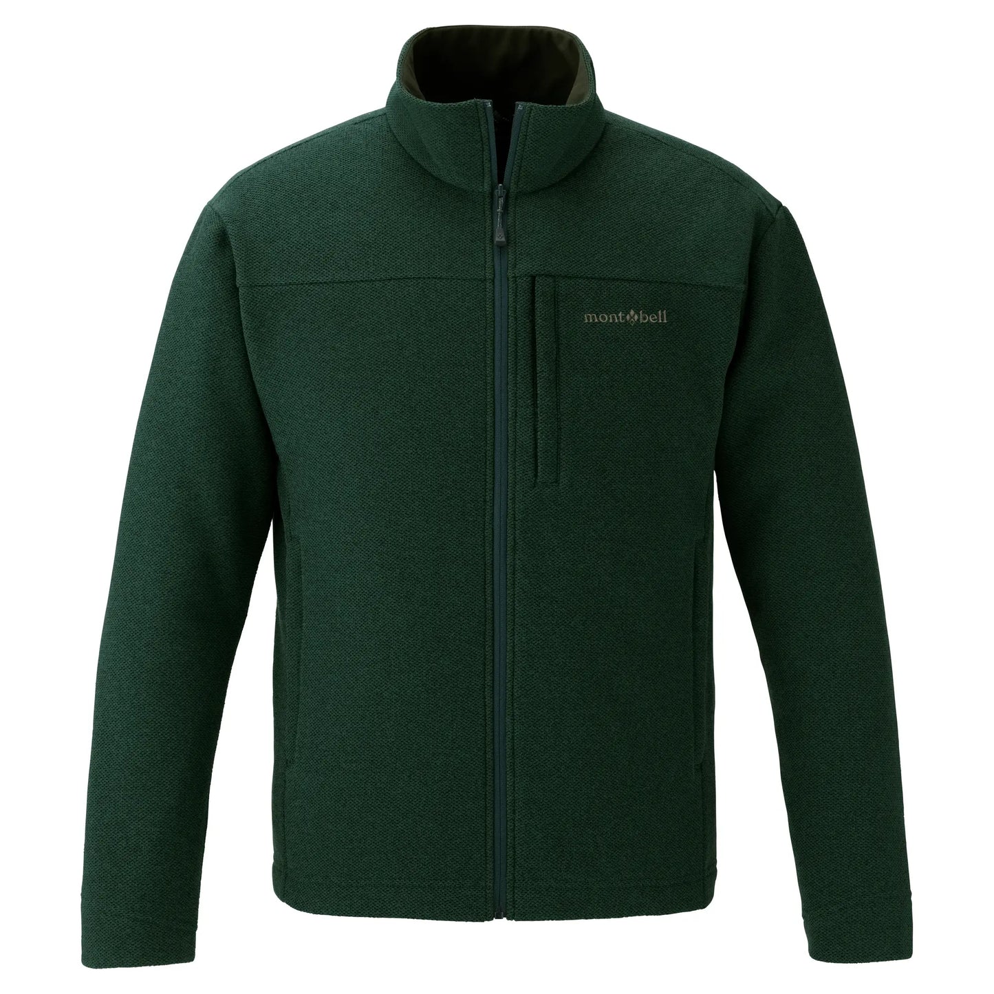 mont-bell: CLIMATWEED Jacket Men's