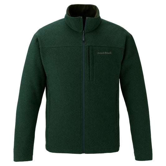 mont-bell: CLIMATWEED Jacket Men's